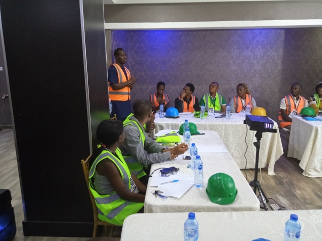  HSE Certification Training in Benin City, Nigeria - in Lagos, Abuja, Port-Harcourt, Kaduna, Warri, Benin, Enugu, Kano, Ibadan, Aba, Onitsha, Ondo, Asaba, Jos, Calabar, Ilorin, maiduguri, Zaria, Aba, Abeokuta, Oyo, Osun, Edo, Delta States